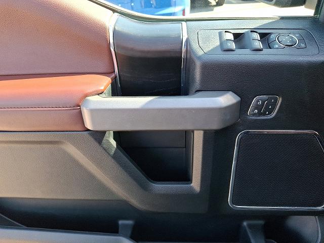 2018 Ford F-150 Vehicle Photo in HARRISBURG, PA 17111-1033