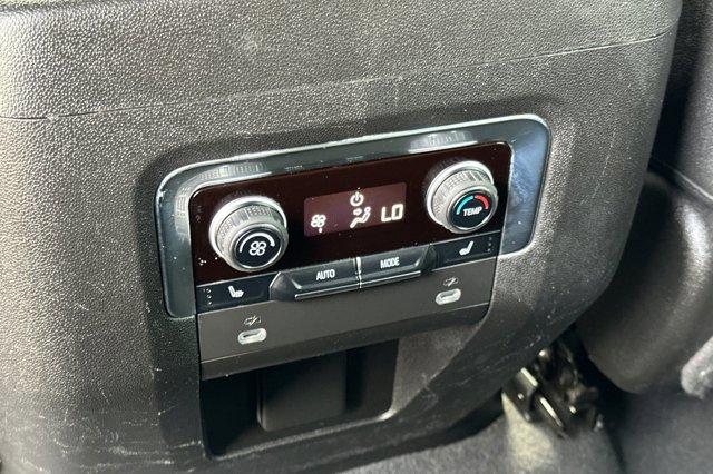 2023 Chevrolet Tahoe Vehicle Photo in STOCKTON, CA 95212-2838