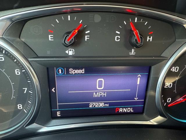 2022 Chevrolet Equinox Vehicle Photo in Roslyn, NY 11576
