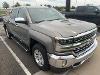 Used 2017 Chevrolet Silverado 1500 LTZ with VIN 3GCUKSEC6HG262767 for sale in Olathe, KS
