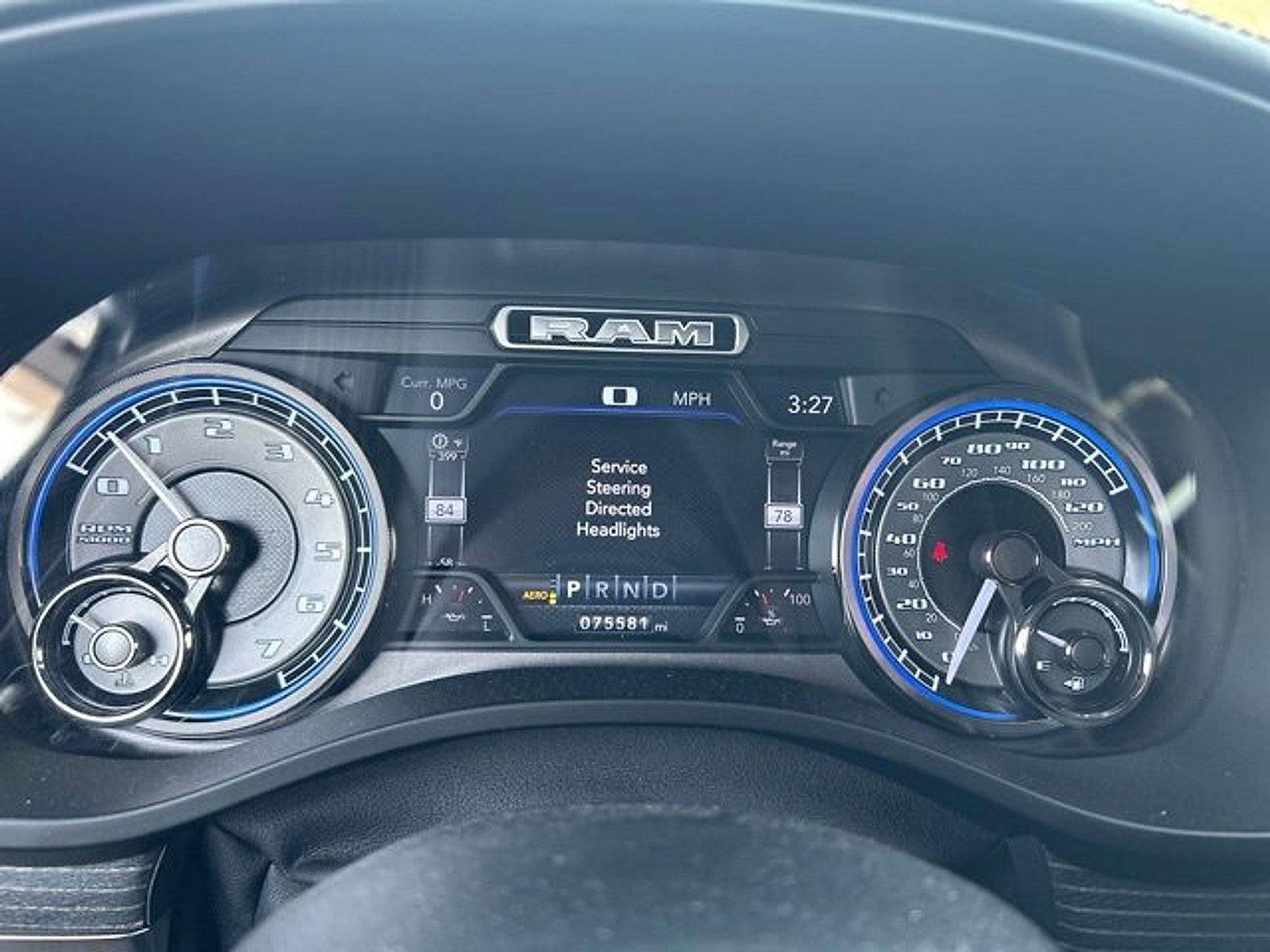 2019 Ram 1500 Vehicle Photo in Harrisburg, PA 17111