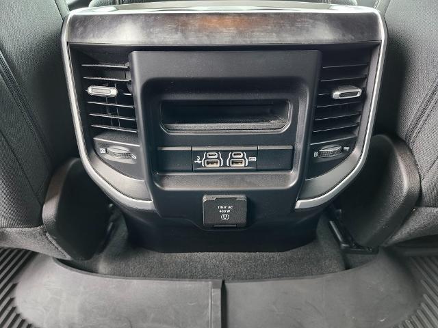 2020 Ram 1500 Vehicle Photo in GREEN BAY, WI 54304-5303