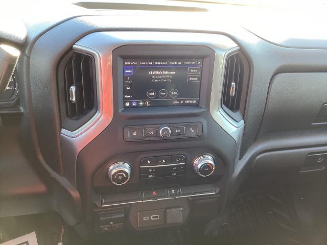 2023 GMC Sierra 3500 HD CC Vehicle Photo in Gardner, MA 01440