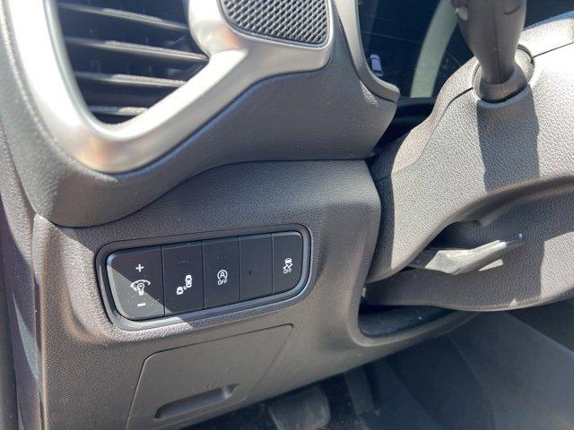 2020 Kia Soul Vehicle Photo in MILFORD, OH 45150-1684