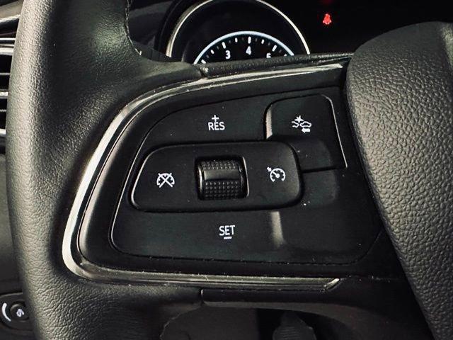 2023 Buick Encore GX Vehicle Photo in MEDINA, OH 44256-9631