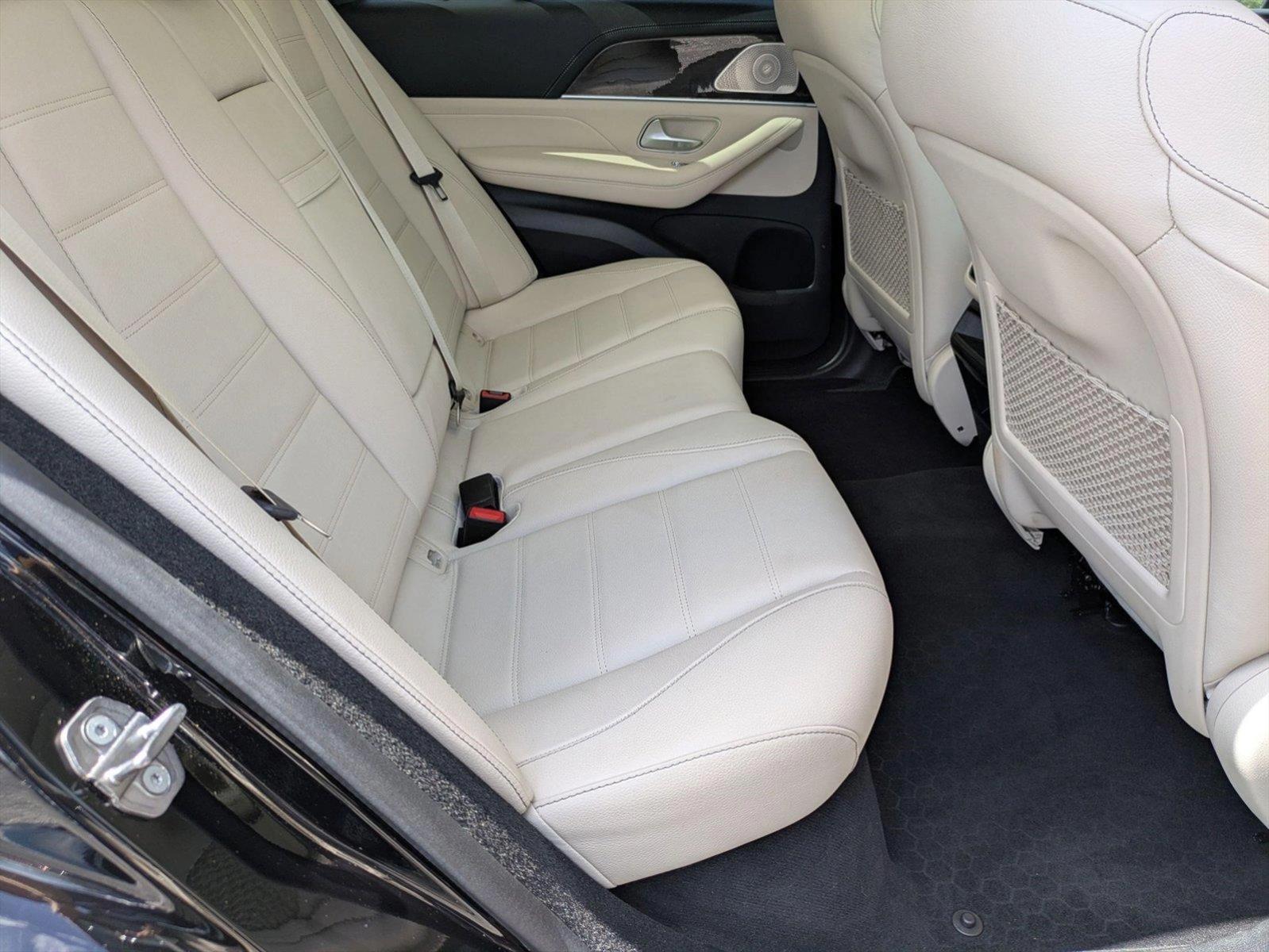 2021 Mercedes-Benz GLE Vehicle Photo in Sanford, FL 32771