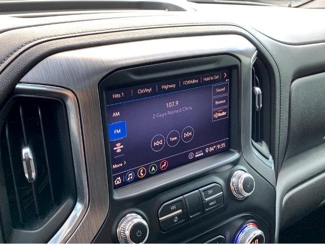 2020 GMC Sierra 1500 Vehicle Photo in BEAUFORT, SC 29906-4218