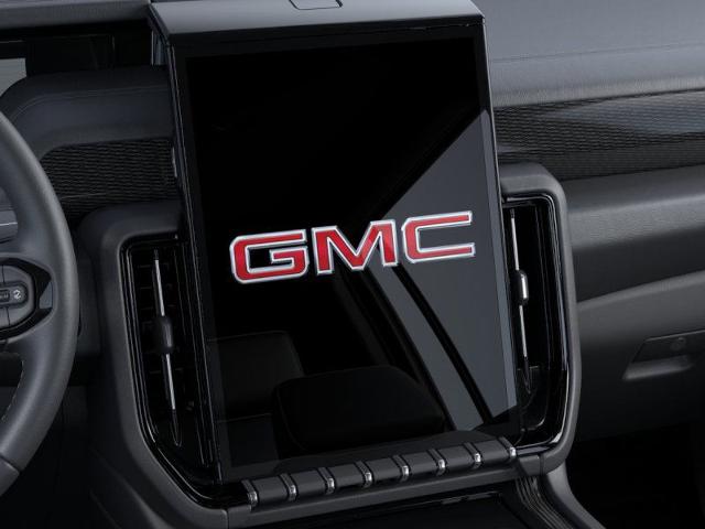 2025 GMC Yukon XL Vehicle Photo in TREVOSE, PA 19053-4984