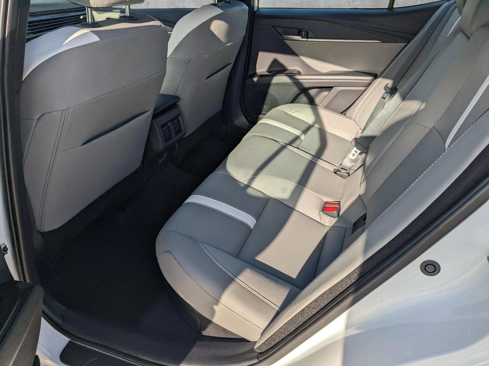 2025 Toyota Camry Vehicle Photo in Davie, FL 33331