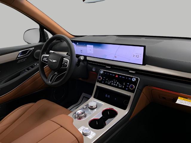 2025 Genesis GV80 Vehicle Photo in Appleton, WI 54913