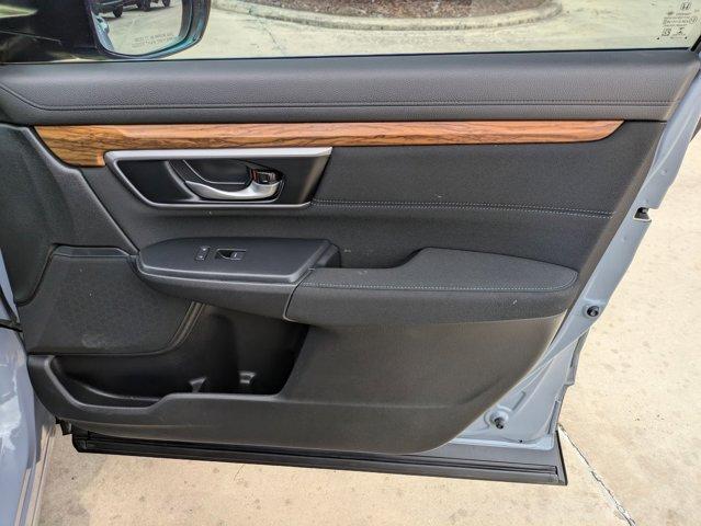 2020 Honda CR-V Vehicle Photo in San Antonio, TX 78209