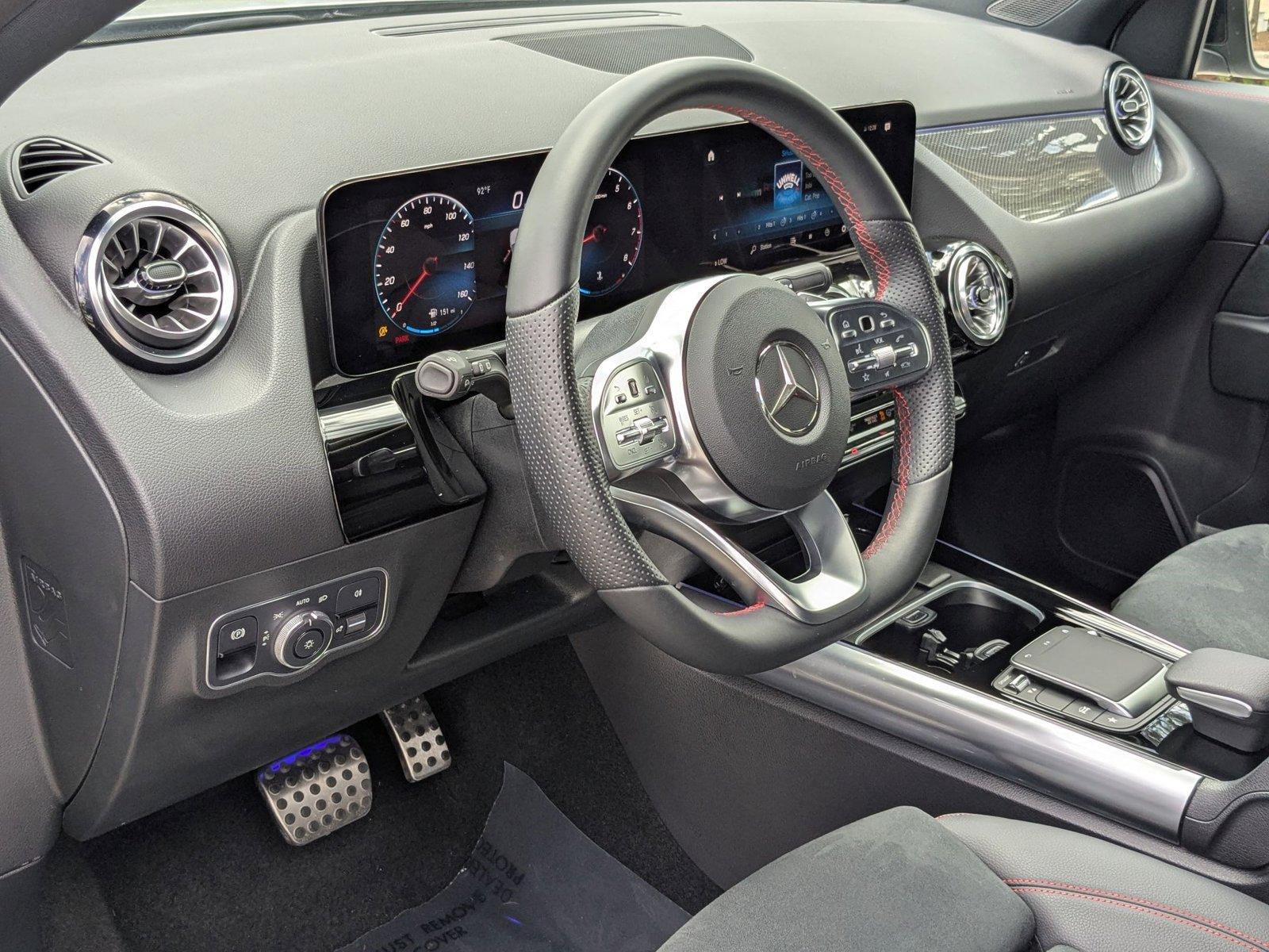 2023 Mercedes-Benz GLA Vehicle Photo in Miami, FL 33169