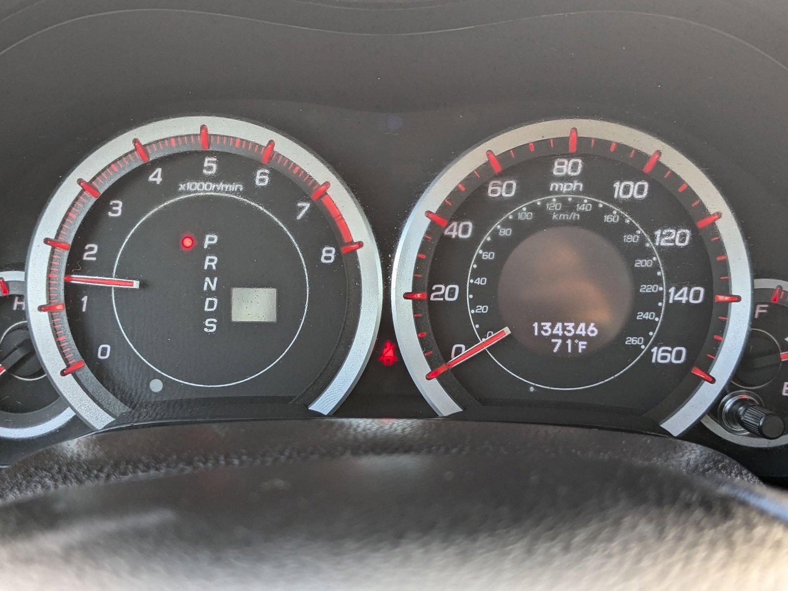 2012 Acura TSX Vehicle Photo in Sanford, FL 32771