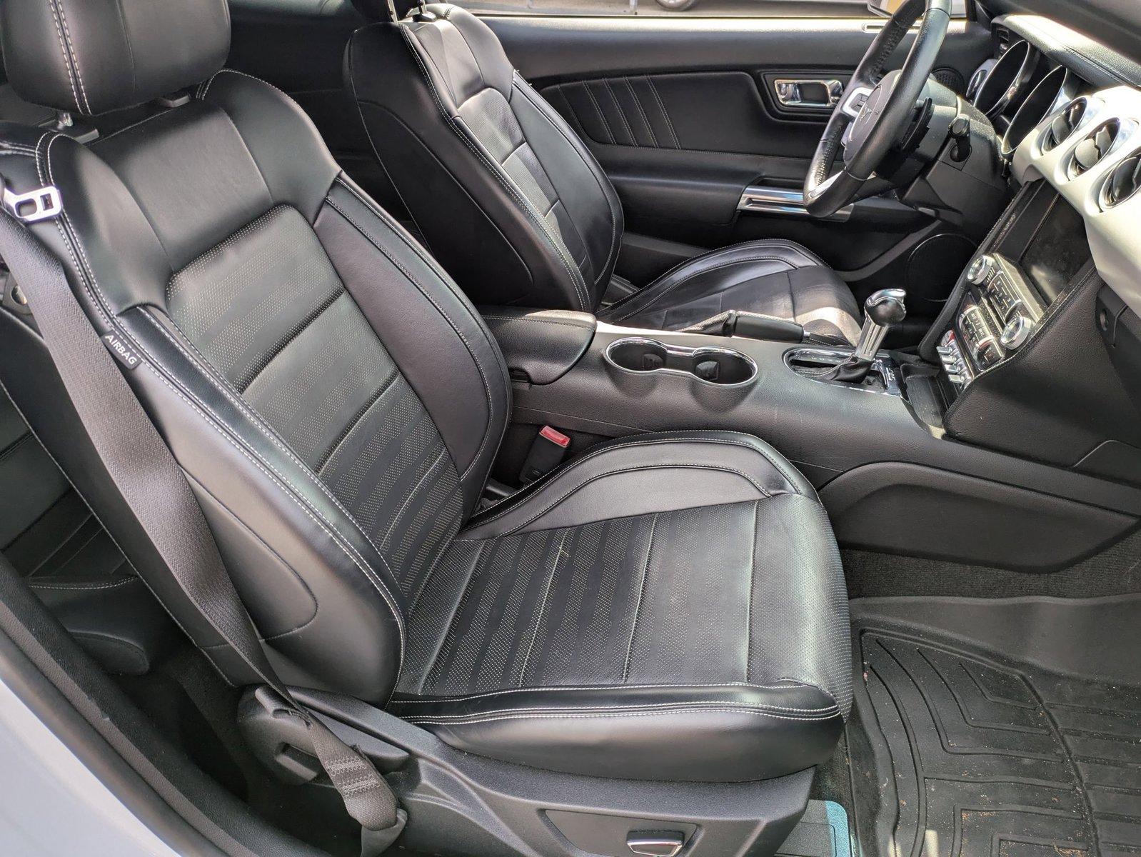 2015 Ford Mustang Vehicle Photo in Corpus Christi, TX 78415