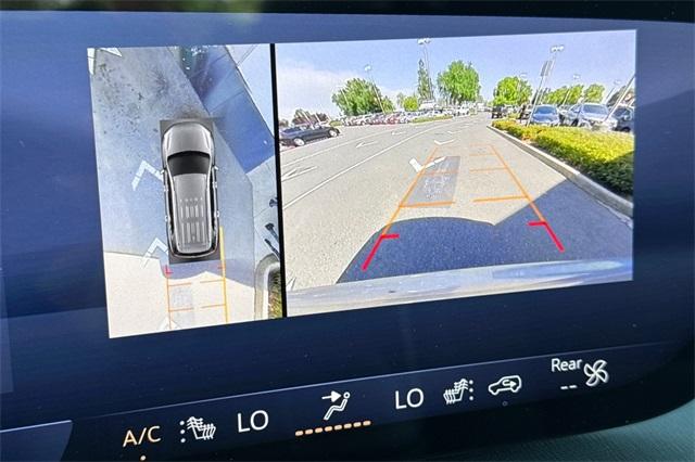 2025 Buick Enclave Vehicle Photo in ELK GROVE, CA 95757-8703