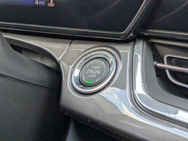 2025 Chevrolet Trax Vehicle Photo in BRUNSWICK, GA 31525-1881