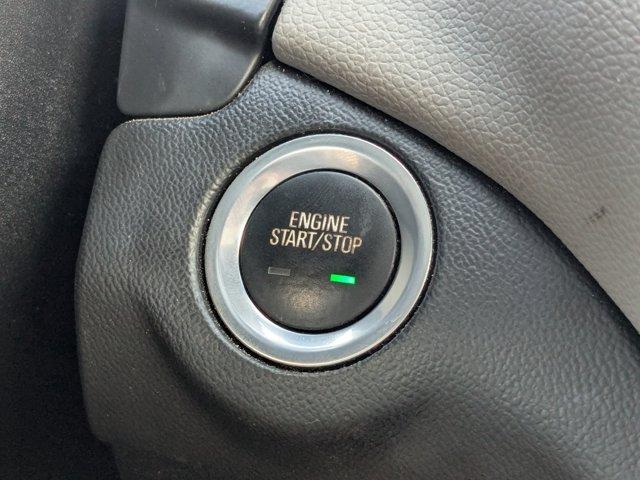 2019 Chevrolet Equinox Vehicle Photo in BRUNSWICK, GA 31525-1881