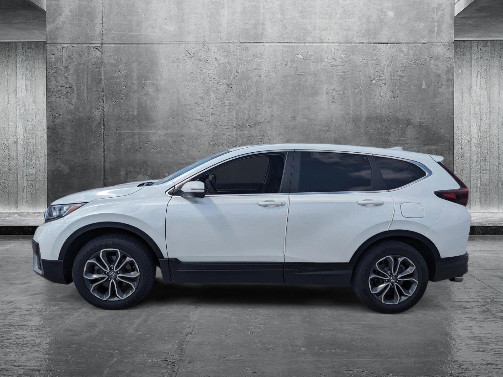2022 Honda CR-V Vehicle Photo in Pembroke Pines , FL 33084