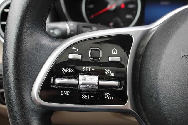 2022 Mercedes-Benz GLC Vehicle Photo in HOUSTON, TX 77090