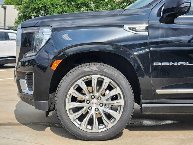 2022 GMC Yukon Vehicle Photo in HOUSTON, TX 77079