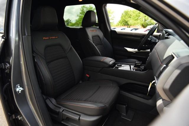 2025 Nissan Pathfinder Vehicle Photo in Ballwin, MO 63011