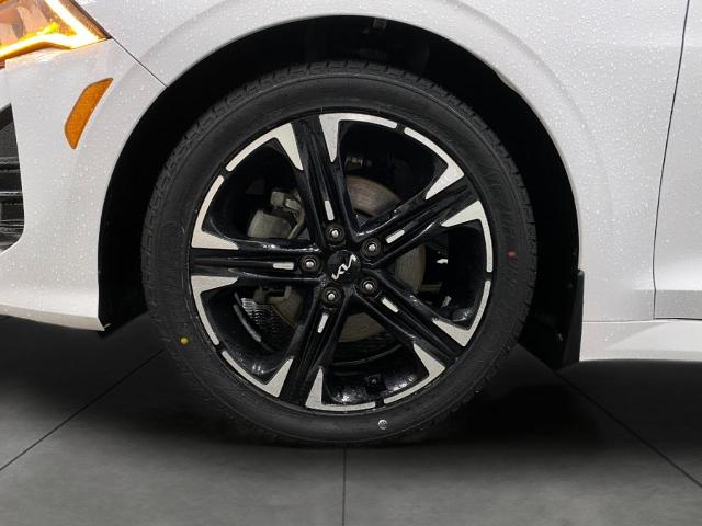 2023 Kia K5 Vehicle Photo in Appleton, WI 54913