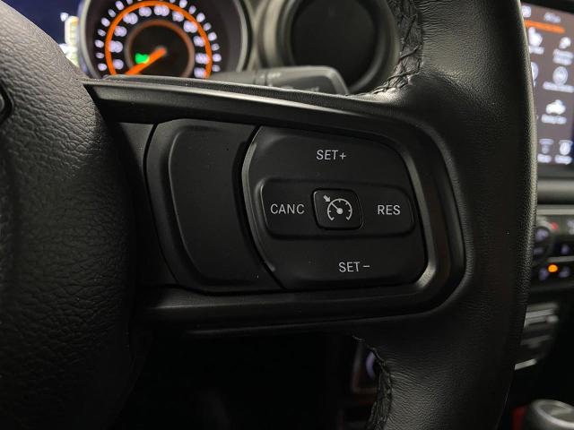 2021 Jeep Gladiator Vehicle Photo in Appleton, WI 54913