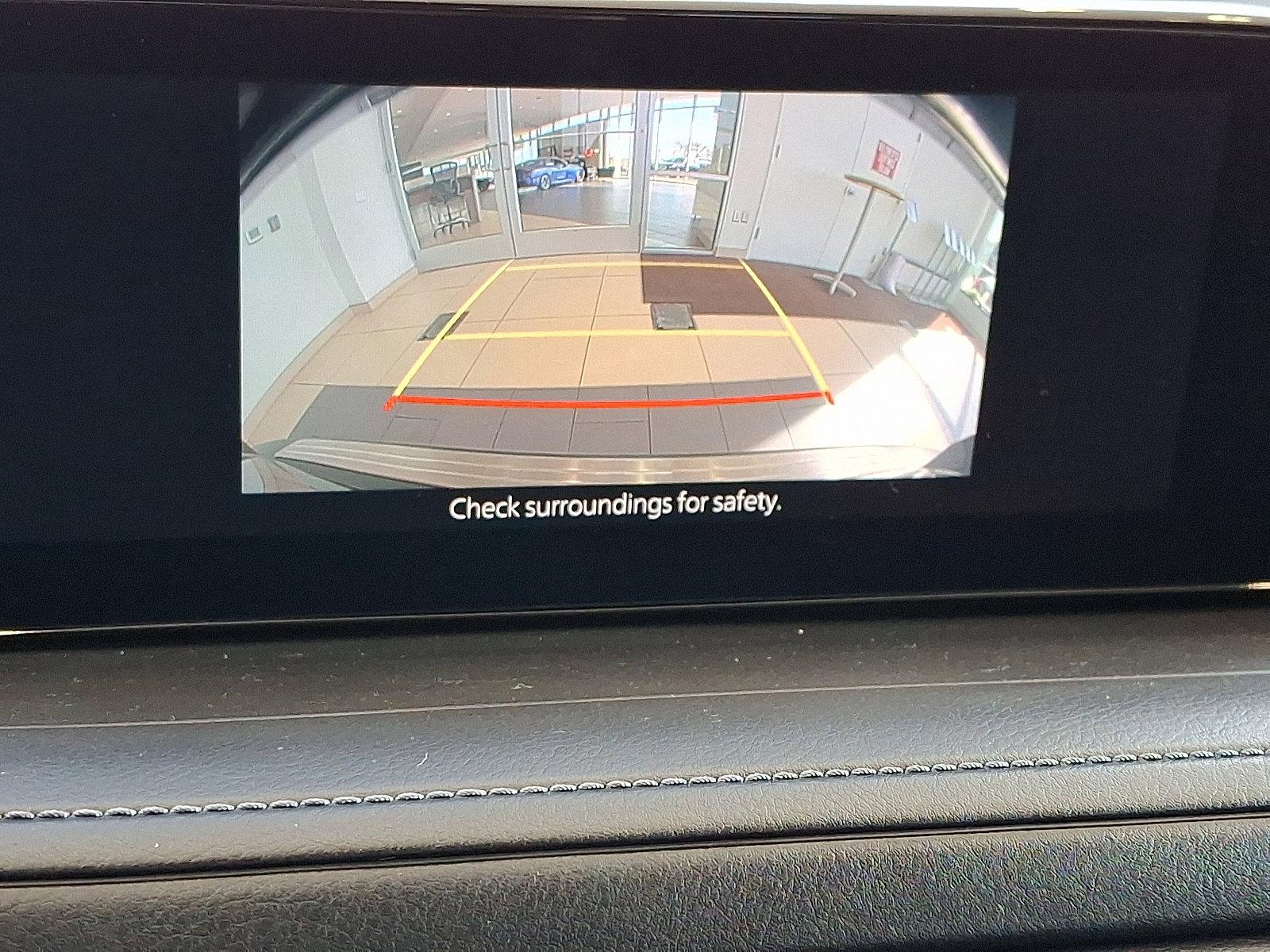 2024 Mazda CX-30 Vehicle Photo in Lancaster, PA 17601
