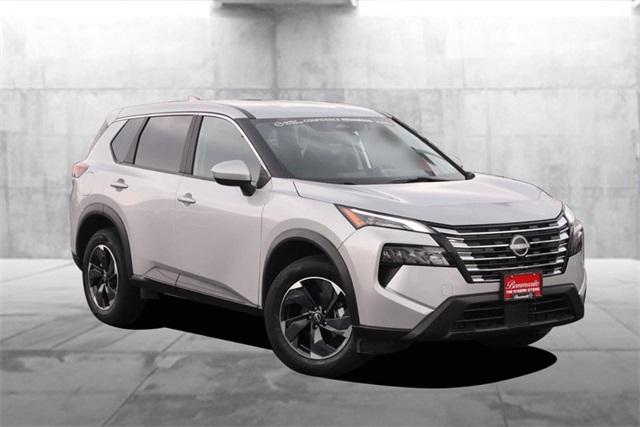 2024 Nissan Rogue Vehicle Photo in Hazelwood, MO 63042
