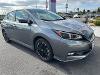 Certified 2024 Nissan LEAF SV PLUS with VIN 1N4CZ1CV0RC551451 for sale in Dublin, CA