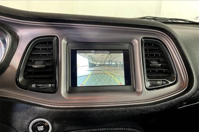 2023 Dodge Challenger Vehicle Photo in Tulsa, OK 74129