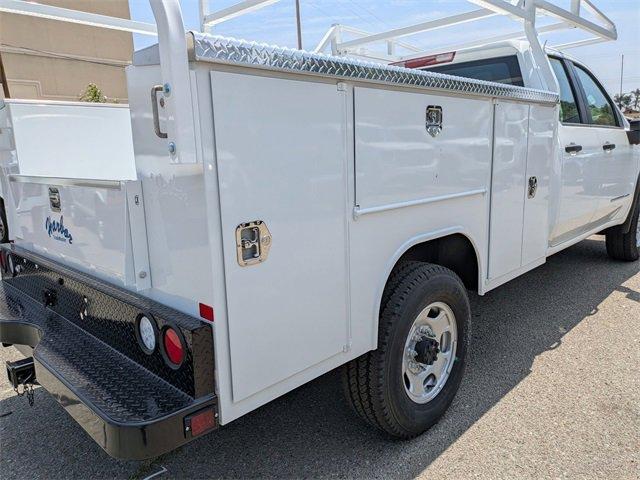 2025 GMC Sierra 2500 HD Vehicle Photo in PASADENA, CA 91107-3803