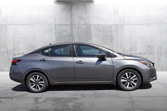 2025 Nissan Versa Vehicle Photo in Ballwin, MO 63011