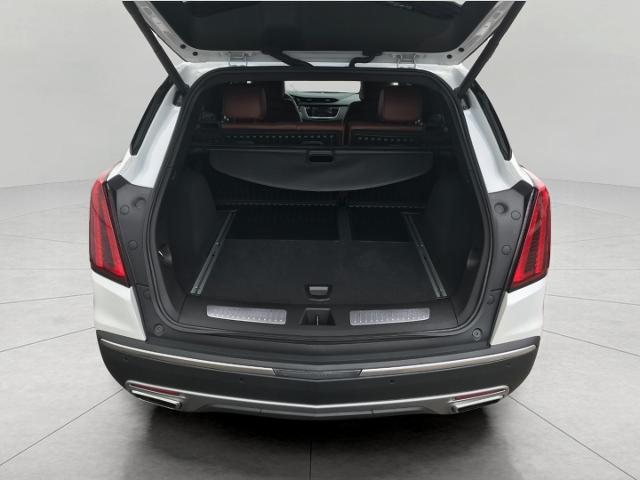 2023 Cadillac XT5 Vehicle Photo in GREEN BAY, WI 54303-3330