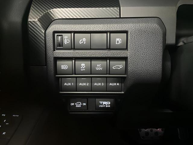2025 Toyota 4Runner Vehicle Photo in Oshkosh, WI 54904