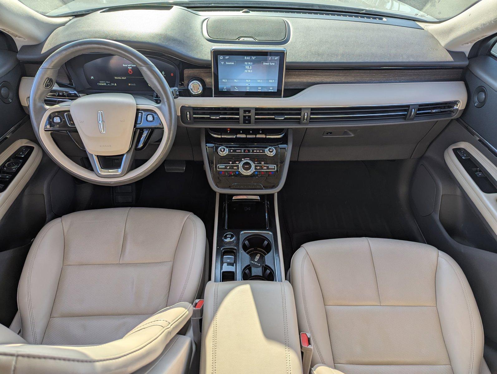 2021 Lincoln Corsair Vehicle Photo in Ft. Myers, FL 33907