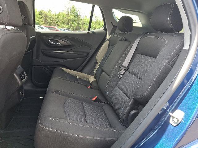 2022 GMC Terrain Vehicle Photo in TREVOSE, PA 19053-4984