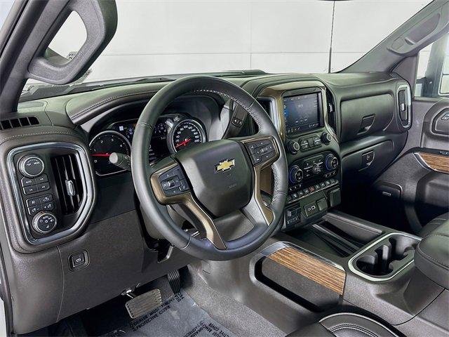 2023 Chevrolet Silverado 3500 HD Vehicle Photo in PUYALLUP, WA 98371-4149