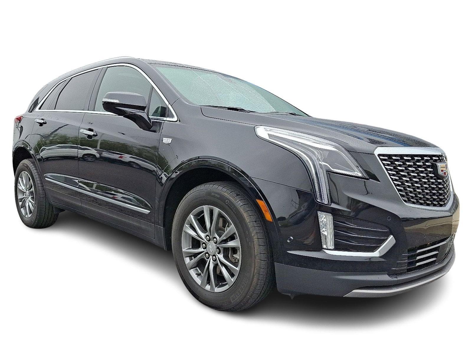 2021 Cadillac XT5 Vehicle Photo in BETHLEHEM, PA 18017-9401