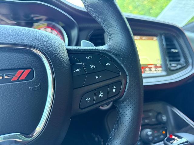 2023 Dodge Challenger Vehicle Photo in Savannah, GA 31419