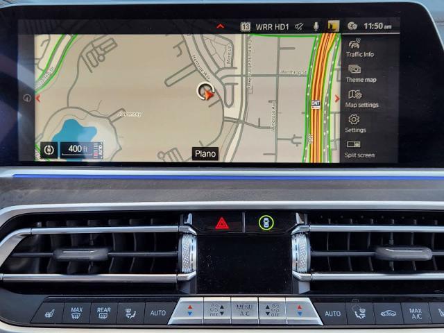 2022 BMW X5 sDrive40i Vehicle Photo in PLANO, TX 75024
