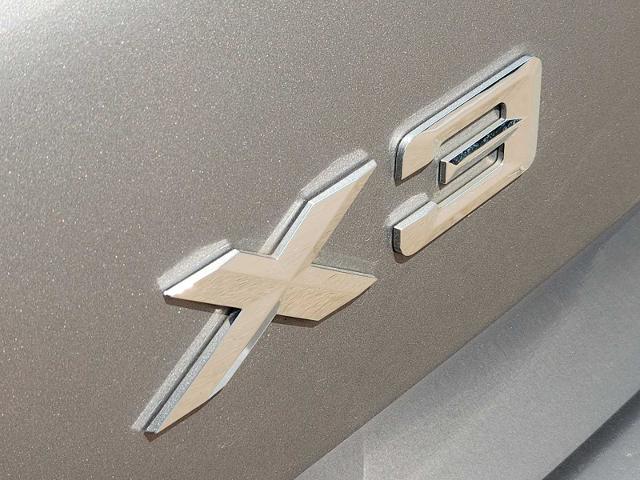 2023 BMW X3 sDrive30i Vehicle Photo in PLANO, TX 75024