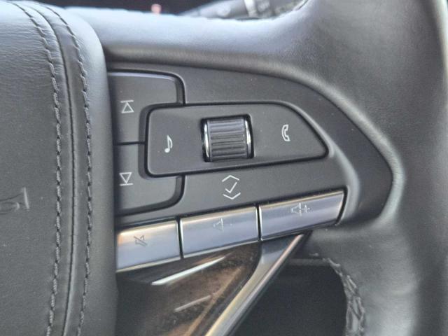 2023 Cadillac Escalade Vehicle Photo in DENTON, TX 76210-9321