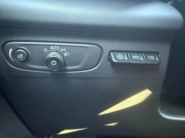 2023 Buick Envision Vehicle Photo in Oshkosh, WI 54904