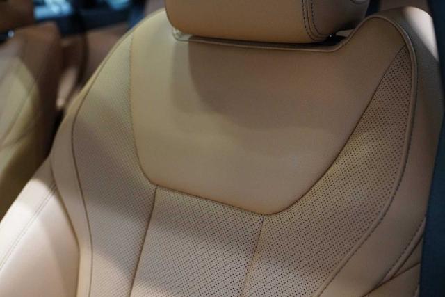 2023 BMW i4 Vehicle Photo in GRAPEVINE, TX 76051