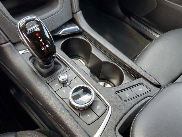 2020 Cadillac XT5 Vehicle Photo in SUNRISE, FL 33323-3202