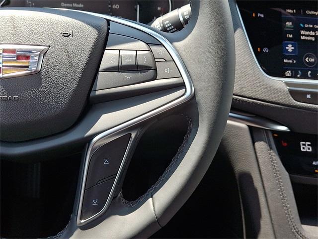 2025 Cadillac XT5 Vehicle Photo in ALLENTOWN, PA 18103-7399