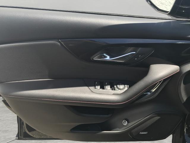 2023 Chevrolet Blazer Vehicle Photo in GREEN BAY, WI 54303-3330