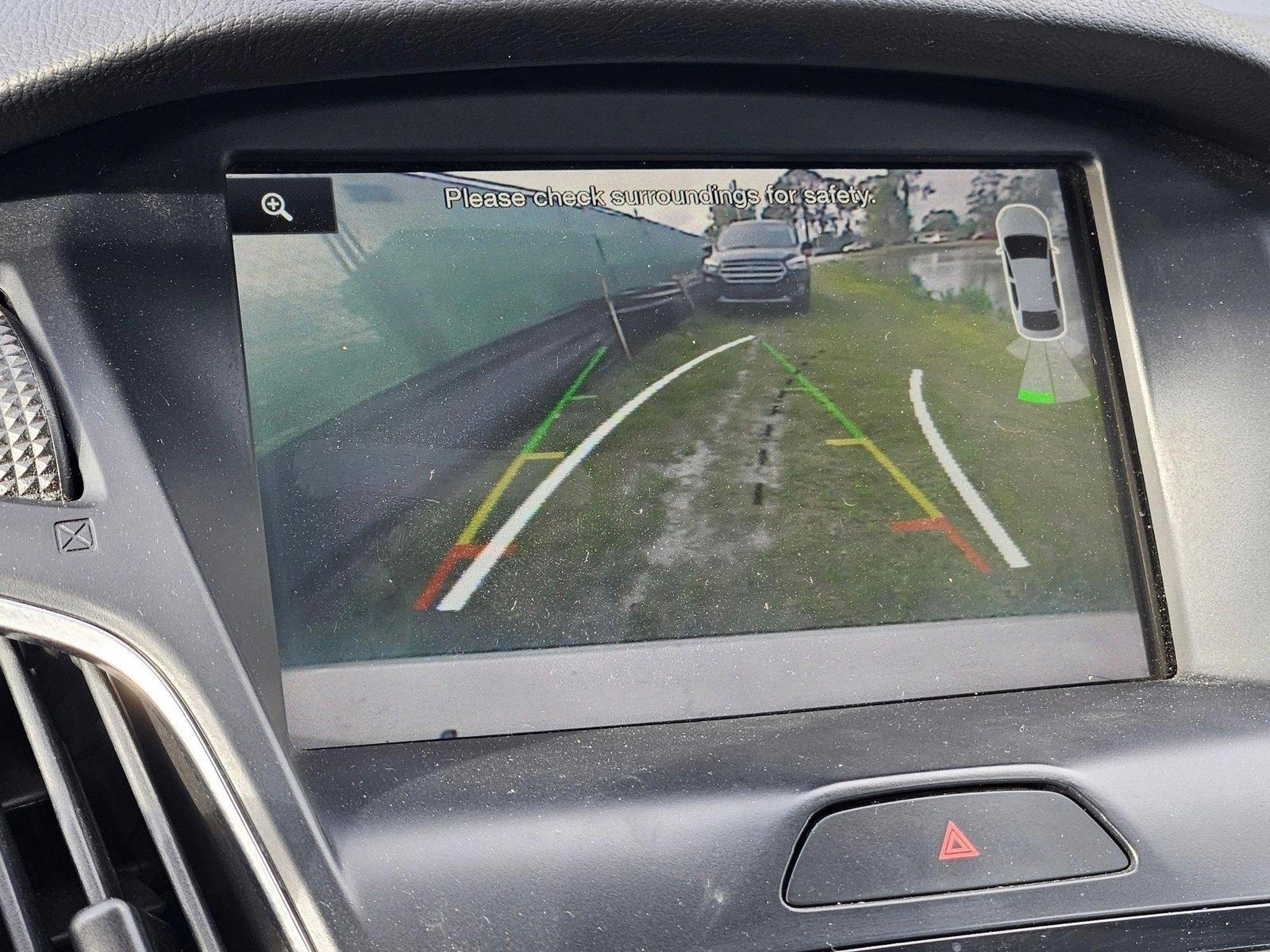 2015 Ford Focus Vehicle Photo in ORLANDO, FL 32812-3021