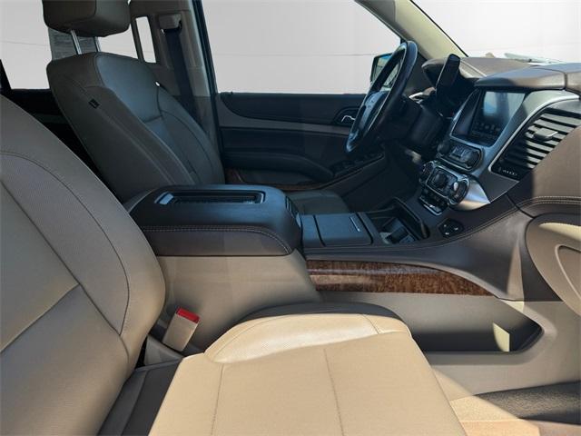 2020 Chevrolet Suburban Vehicle Photo in POST FALLS, ID 83854-5365